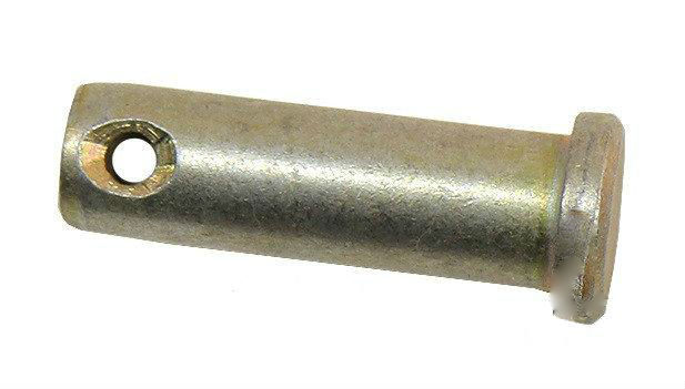 Палец ф12х38 трещетки (Б) 260088