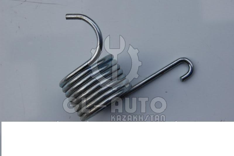 Пружина педали тормоза Г-3303, 2217 (уп. 10шт)