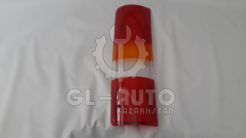 Рассеиватель заднего фоноря ГАЗель (левый)
